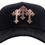 Chrome Rose Gold