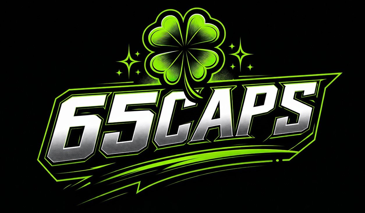 65 Caps